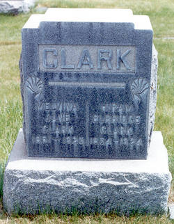 Hiram Elbridge Clark 
