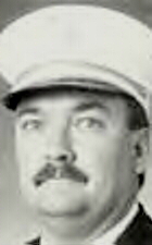 Capt Walter Gerard Hynes 
