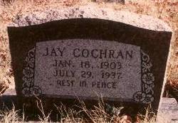 Jay Cochran 