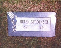 Helen <I>Zalewski</I> Stroinski 