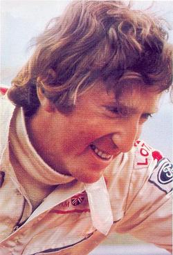 Jochen Karl Rindt 