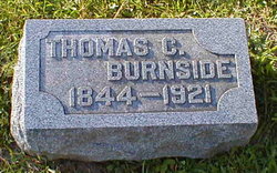 Thomas C. Burnside 