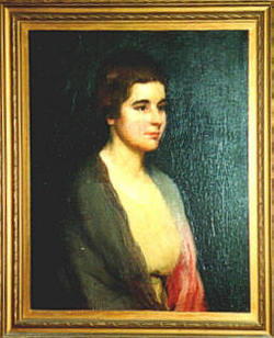 Catherine M. Lawton 
