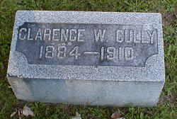 Clarence W. Cully 