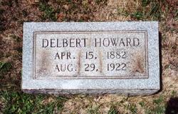 Delbert Howard 