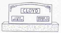 Joseph Leo Cloyd 