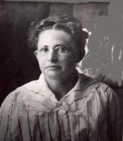 Edith Viola <I>Baughman</I> Pfalser 