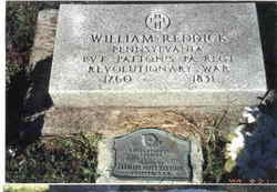 William Reddick 