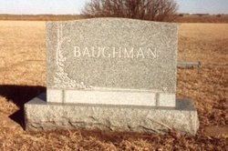 William F. Baughman 