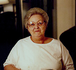 Beatrice Lucille Hafer 