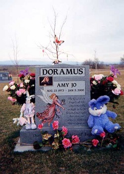 Amy Jo Doramus 