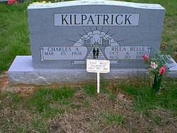Charles Allen Kilpatrick 