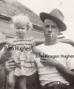 John Reagan Hughes 