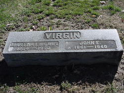 John E. Virgin 