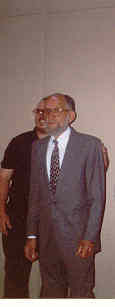 Ralph Croy 