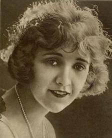 Constance Talmadge 
