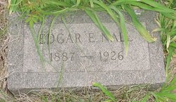Edgar Eugene Nall 