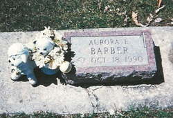 Aurora E. Barber 
