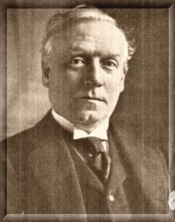 Herbert Henry Asquith 