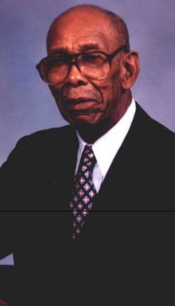 Mosely Clayborn Gaines Sr.