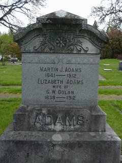 Martin J. Adams 