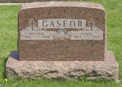 Grace <I>Sczyskowski</I> Gaseor 