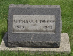 Michael George Dwyer 