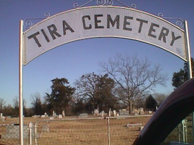 Tira Cemetery