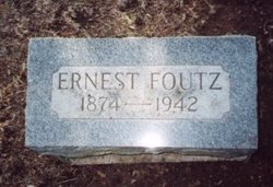 Ernest E. Foutz 
