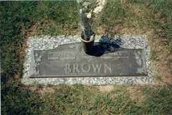 Floyd Lester Brown 
