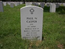 Paul Neil Casper 