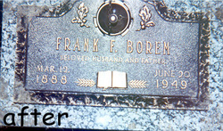 Frank F. Borem 