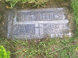 Mary J. DeAngelis 