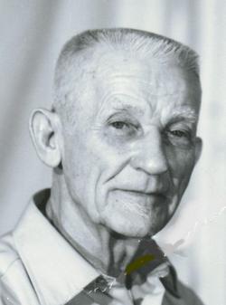 Herman Brady Baxter Sr.