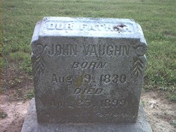 John Vaughn 