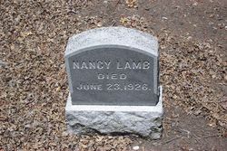 Nancy Lamb 