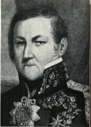 Juan Manuel De Rosas 