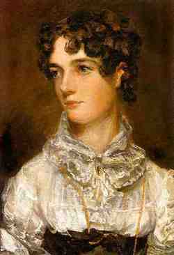 Maria Elizabeth <I>Bicknell</I> Constable 