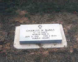 Charles Willard Barks 