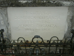 Dominick Cusanza 