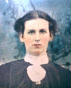 Sarah M. Amburgey 