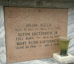 Hilda Alessi 