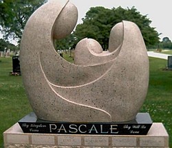 Vincent Walter Pascale 