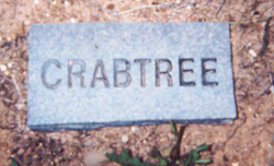 Crabtree 
