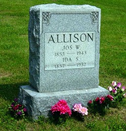 Joseph W. Allison 