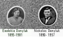 Nickolas Danyluk 