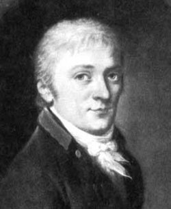 Karl Friedrich Gauss 