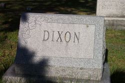 Dixon 