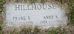 Anne Hillhouse 