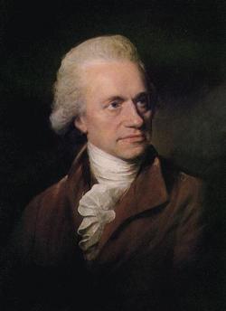Sir William Herschel 